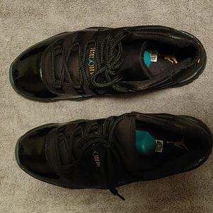 Air Jordan 11 Retro 'Gamma'